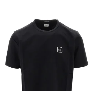 Fashion Graphic logo print T-shirt T-Shirts And Polo Shirts