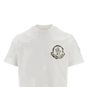 Best Graphic logo print T-shirt T-Shirts And Polo Shirts