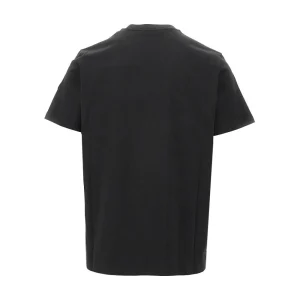 Online Graphic logo print T-shirt T-Shirts And Polo Shirts