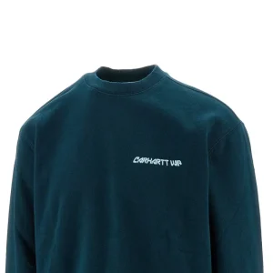 Best Greatest Flicks' crewneck sweatshirt Sweatshirts