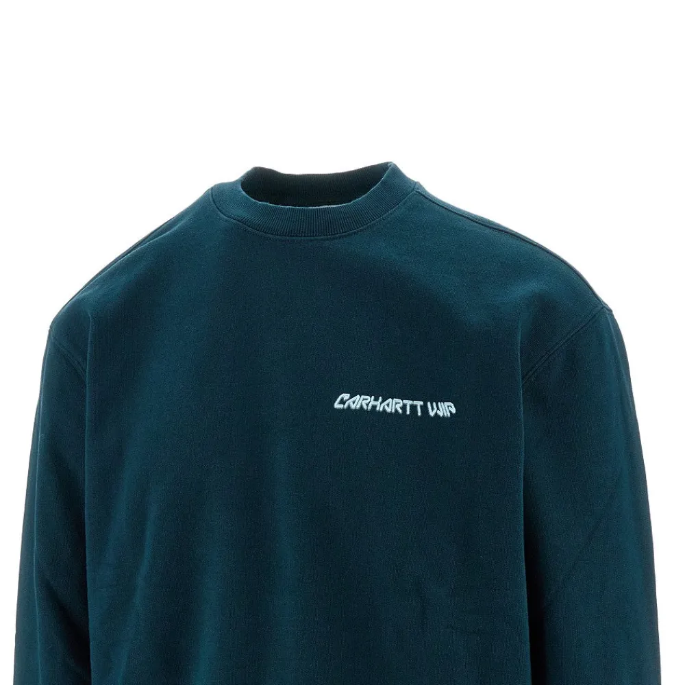 greatest_flicks_crewneck__1-1.webp Best Greatest Flicks' crewneck sweatshirt Sweatshirts
