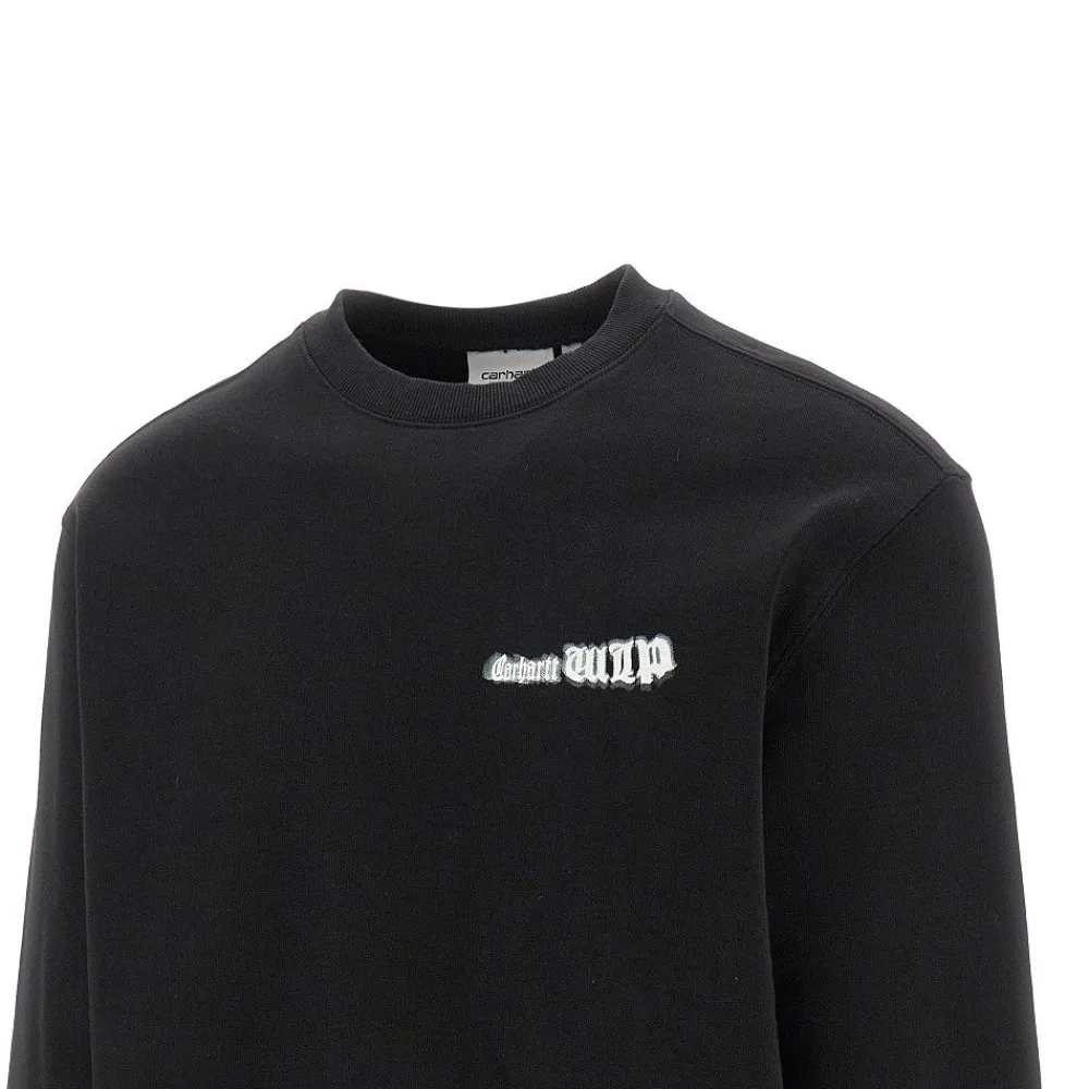 greatest_flicks_crewneck__1.webp Best Greatest Flicks' crewneck sweatshirt Sweatshirts