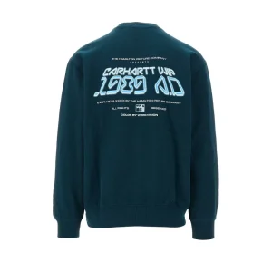 Best Greatest Flicks' crewneck sweatshirt Sweatshirts