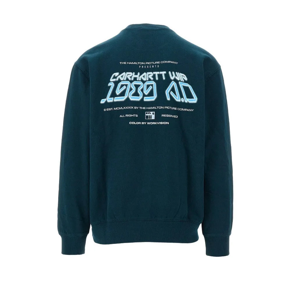 greatest_flicks_crewneck__2-1.webp Best Greatest Flicks' crewneck sweatshirt Sweatshirts