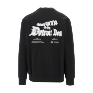 Best Greatest Flicks' crewneck sweatshirt Sweatshirts
