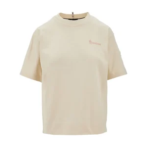 Discount Grenoble Day-Namic T-shirt with logo Tops