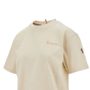 Discount Grenoble Day-Namic T-shirt with logo Tops