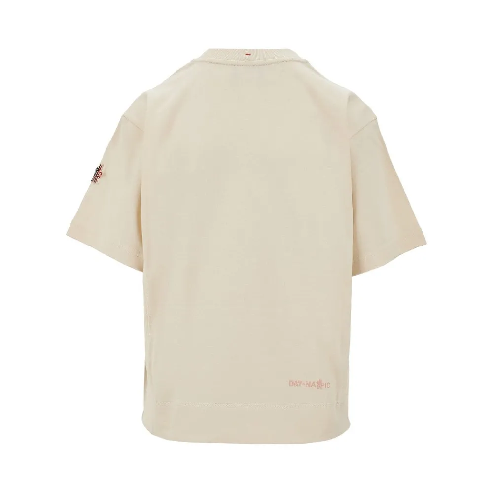grenoble_daynamic_tshirt__2.webp Discount Grenoble Day-Namic T-shirt with logo Tops