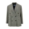 Best Grisaille double-breasted jacket Jackets
