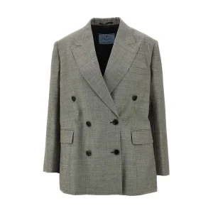 Best Grisaille double-breasted jacket Jackets
