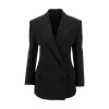 Online Grisaille double-breasted jacket Jackets
