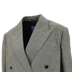 Best Grisaille double-breasted jacket Jackets