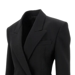 Online Grisaille double-breasted jacket Jackets