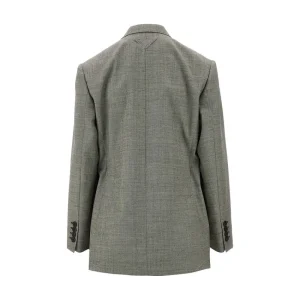 Best Grisaille double-breasted jacket Jackets