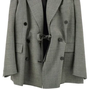 Best Grisaille double-breasted jacket Jackets