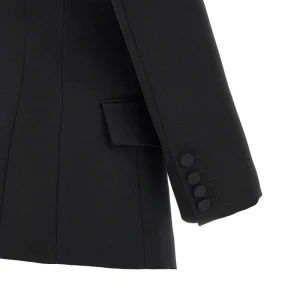 Online Grisaille double-breasted jacket Jackets