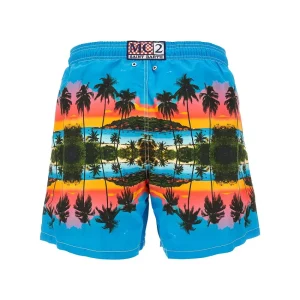 Online Guastavia Placed Print swim shorts Beachwear & Underwear