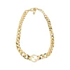 Hot Blondie' chain necklace Jewelry And Watches