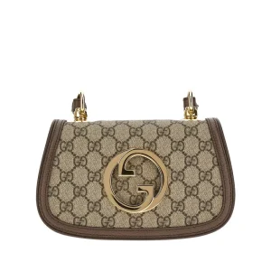 Outlet Blondie' mini shoulder bag Crossbody Bags
