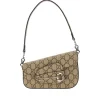 Hot Horsebit 1955' mini shoulder bag Shoulder Bags