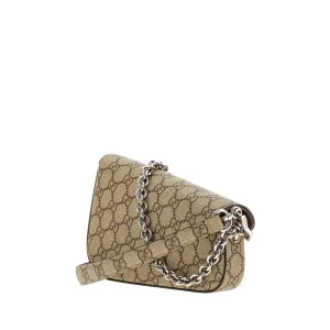 Hot Horsebit 1955' mini shoulder bag Shoulder Bags