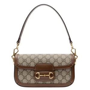 New Horsebit 1955 shoulder bag Shoulder Bags