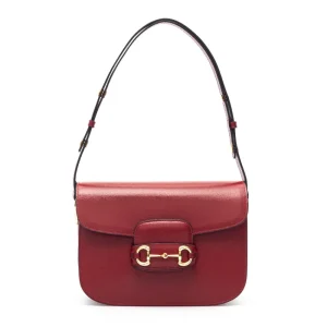 Best Horsebit 1955' shoulder bag Shoulder Bags