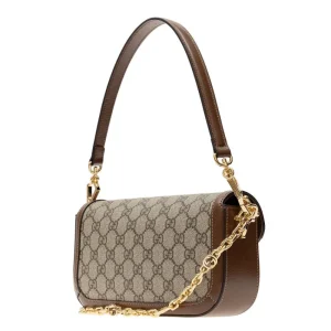 New Horsebit 1955 shoulder bag Shoulder Bags