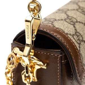 New Horsebit 1955 shoulder bag Shoulder Bags