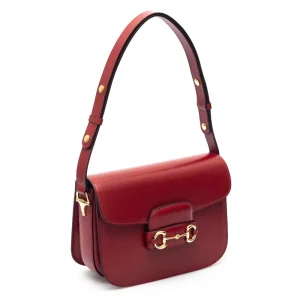 Best Horsebit 1955' shoulder bag Shoulder Bags