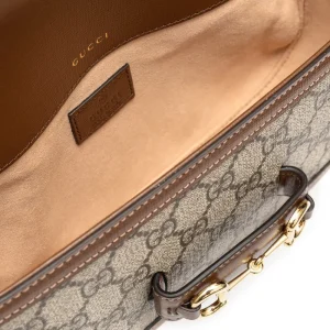 New Horsebit 1955 shoulder bag Shoulder Bags