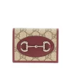 Fashion Horsebit 1955 small wallet Wallets And Small Leather Goods