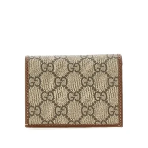 Fashion Horsebit 1955 small wallet Wallets And Small Leather Goods