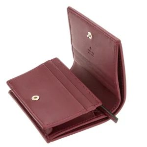 Fashion Horsebit 1955 small wallet Wallets And Small Leather Goods