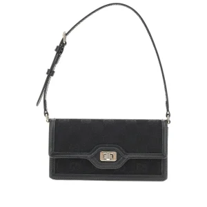 Outlet Luce' mini bag Shoulder Bags