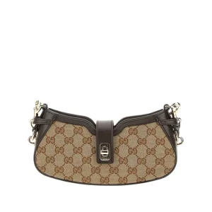 Best Moon Side' mini shoulder bag Shoulder Bags