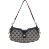New Moon Side' mini shoulder bag Shoulder Bags