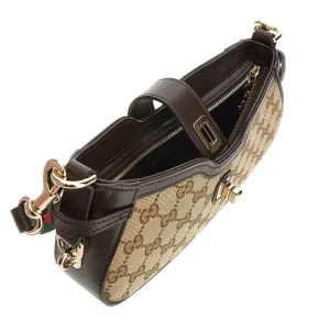 Best Moon Side' mini shoulder bag Shoulder Bags