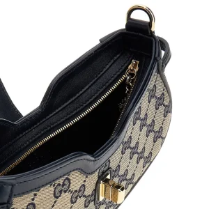New Moon Side' mini shoulder bag Shoulder Bags