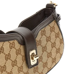 Best Moon Side' mini shoulder bag Shoulder Bags