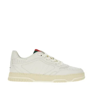 Hot Re-Web' leather sneakers Sneakers