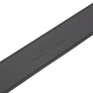 Best Signature' leather belt Belts