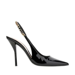 New Signoria' slingback pumps Heeled Shoes