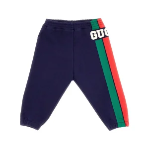 Online Web print sweatpants Kids/BOY Clothing