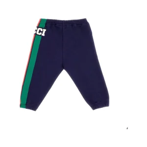 Online Web print sweatpants Kids/BOY Clothing