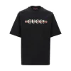 New Web print T-shirt T-Shirts And Polo Shirts