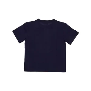 Online Web' print T-shirt Kids/BOY Clothing