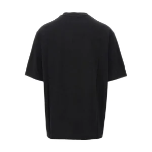 New Web print T-shirt T-Shirts And Polo Shirts