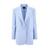 Sale Guia' oversized blazer Jackets