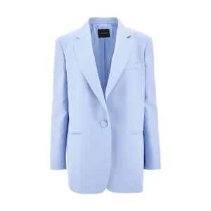 Sale Guia' oversized blazer Jackets